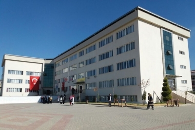 Nazilli Lisesi fotoğraf 3
