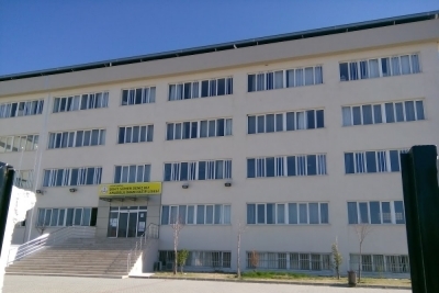 Nazilli Lisesi fotoğraf 1