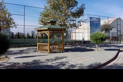 Nazilli Lisesi fotoğraf 2