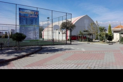 Nazilli Lisesi fotoğraf 4