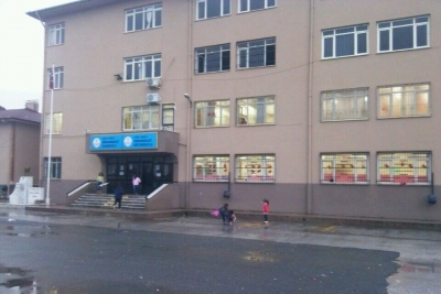 Nazilli Orhangazi İlkokulu fotoğraf 2