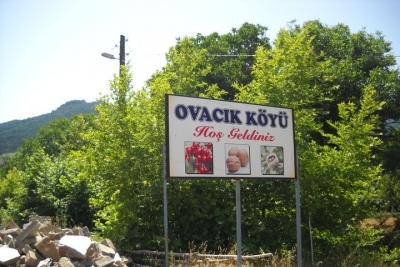 Nazilli Ovacık İlkokulu fotoğraf 1