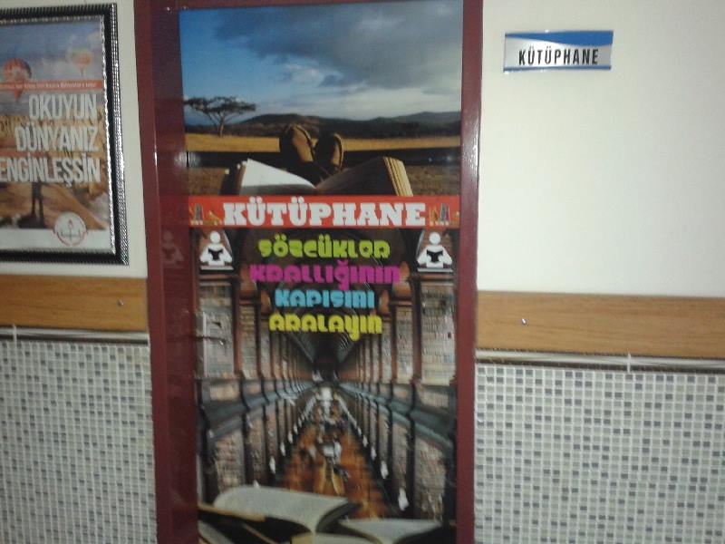 Nazilli Şehitler İlkokulu Fotoğrafları 5