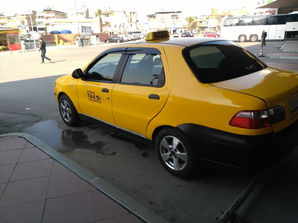 Aydın Turan Ortaokulu Fotoğrafları 2