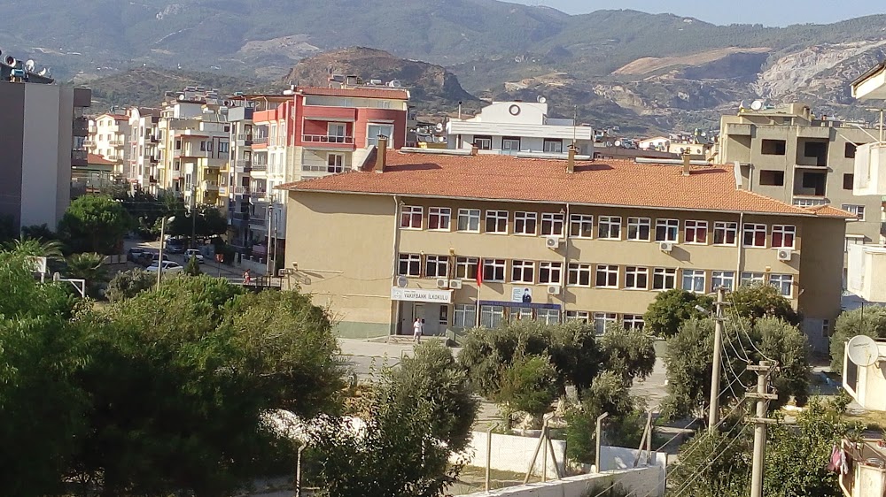 Karpuzlu Vakıfbank İlkokulu Fotoğrafları 2