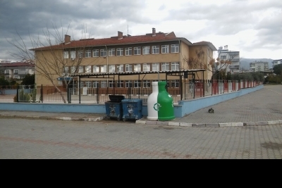 Karpuzlu Vakıfbank İlkokulu fotoğraf 1