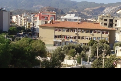 Nazilli Vakıfbank İlkokulu fotoğraf 2