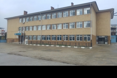 Nazilli Vakıfbank İlkokulu fotoğraf 1