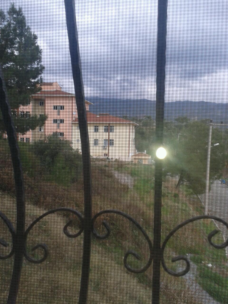 Şehit Emre Acar Cumhuriyet Anadolu Lisesi Fotoğrafları 1