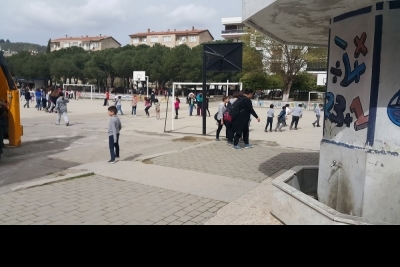 Felekşan Fırat Ortaokulu fotoğraf 2