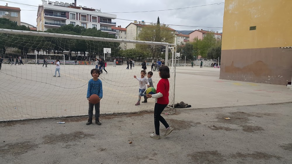 Felekşan Fırat İlkokulu Fotoğrafları 4