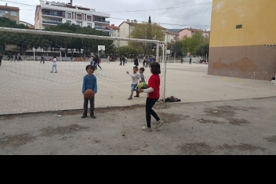 Felekşan Fırat İlkokulu fotoğraf 4