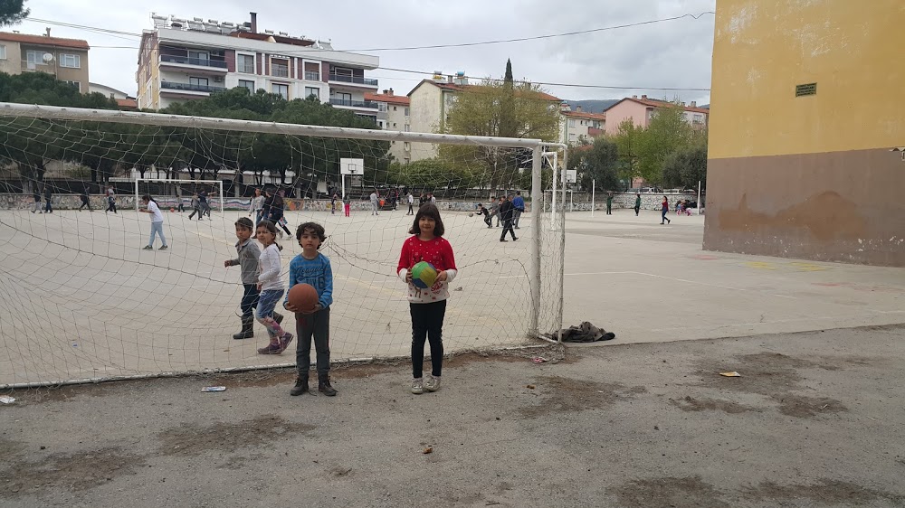 Felekşan Fırat İlkokulu Fotoğrafları 3