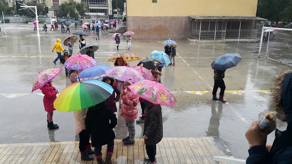 Felekşan Fırat Ortaokulu Fotoğrafları 3