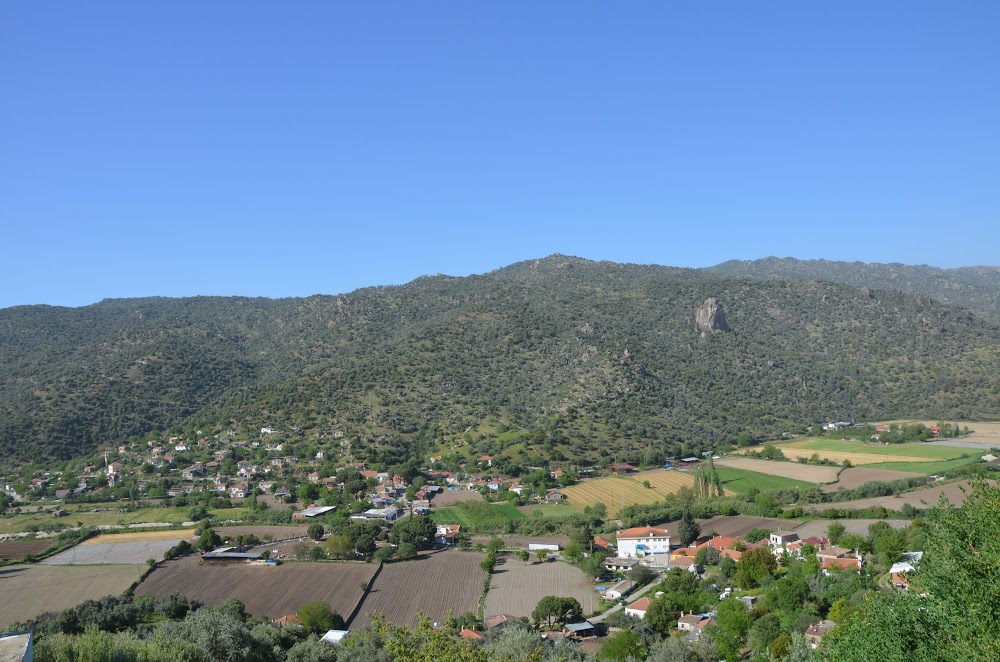 Kisir İlkokulu Fotoğrafları 1