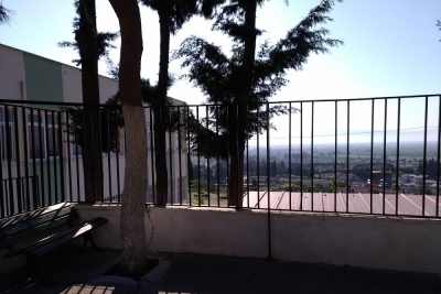 Söke Özbey Ortaokulu fotoğraf 2