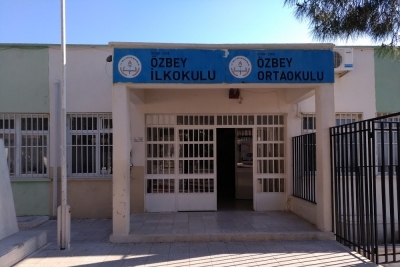 Söke Özbey Ortaokulu fotoğraf 1