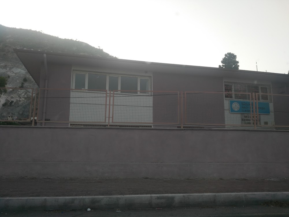 Sazlıköy Hacı Halil Paşa Ortaokulu Fotoğrafları 1