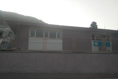 Sazlıköy Hacı Halil Paşa Ortaokulu fotoğraf 1