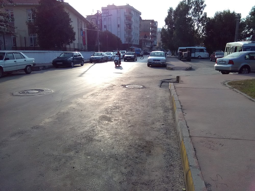 Söke İmam Hatip Ortaokulu Fotoğrafları 3