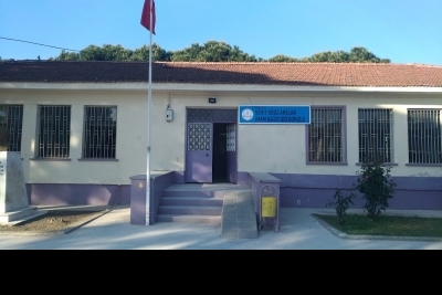 Bağarası İmam Hatip Ortaokulu fotoğraf 1