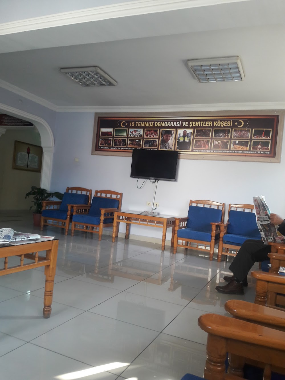 Söke İmam Hatip Ortaokulu Fotoğrafları 2