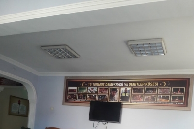 Söke İmam Hatip Ortaokulu fotoğraf 2