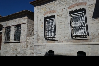Söke Hilmi Firat Anadolu Lisesi fotoğraf 2