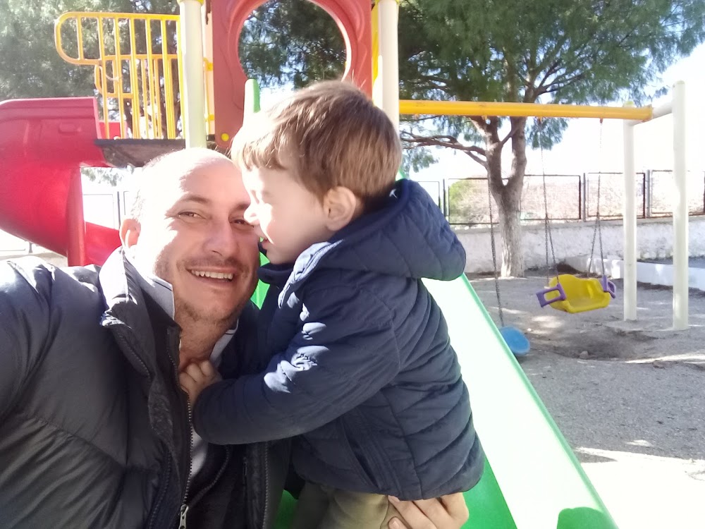 Tuzburgazı Ortaokulu Fotoğrafları 1