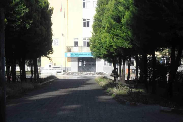 Atça Hadıloğlu İbrahim Uzunırmak Ortaokulu Fotoğrafları 2