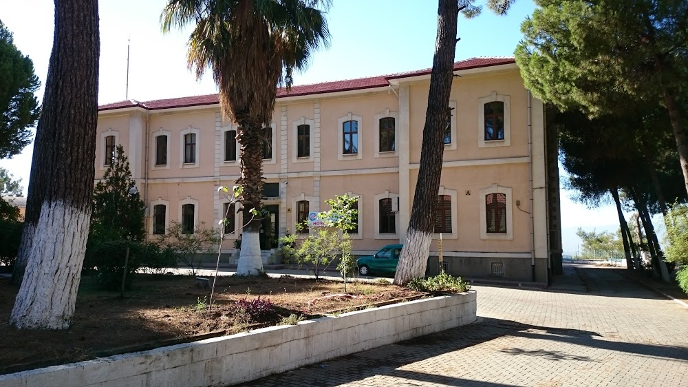 Atca Mesleki Ve Teknik Anadolu Lisesi Fotoğrafları 1