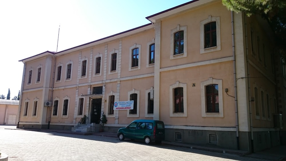 Atca Mesleki Ve Teknik Anadolu Lisesi Fotoğrafları 3