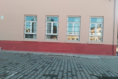 Nazilli Beşeylül İlkokulu fotoğraf 1