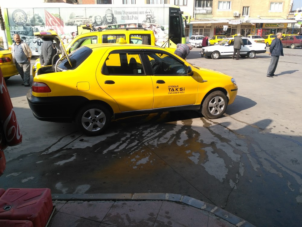 Sultanhisar Beşeylül İlkokulu Fotoğrafları 1