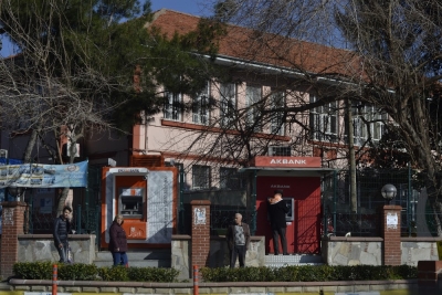 Nazilli Beşeylül İlkokulu fotoğraf 2