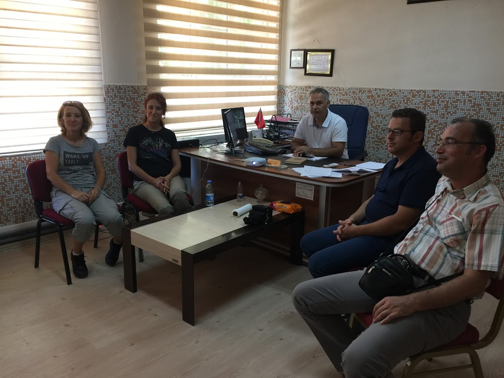 Salavatlı İlkokulu Fotoğrafları 1