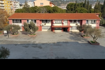 Direcik İlkokulu fotoğraf 6
