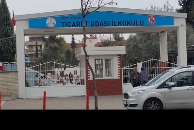 Direcik İlkokulu fotoğraf 1