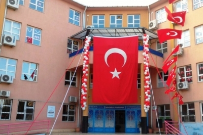 Direcik İlkokulu fotoğraf 5