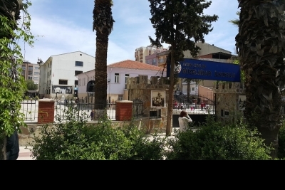 Direcik İlkokulu fotoğraf 2