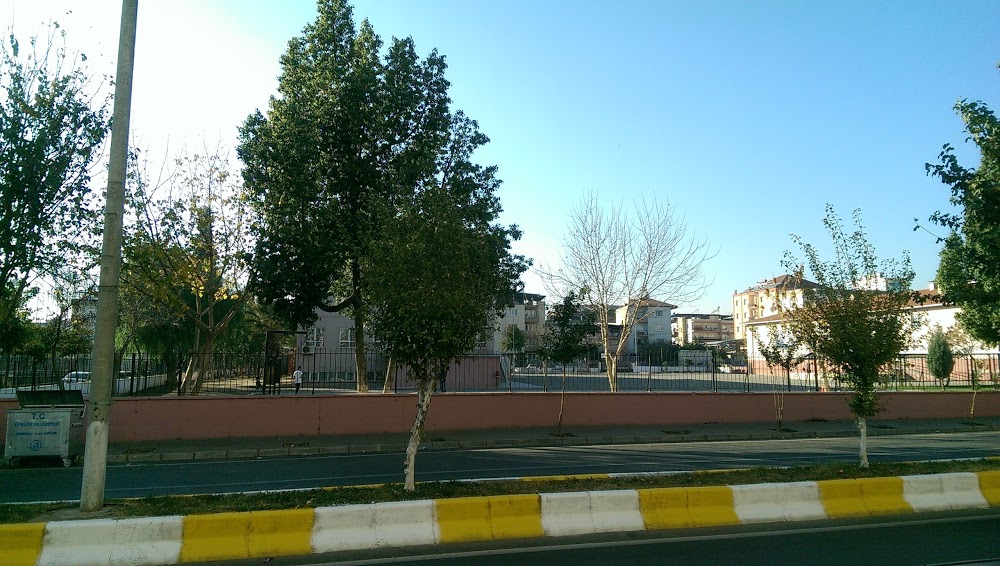 Direcik İlkokulu Fotoğrafları 4