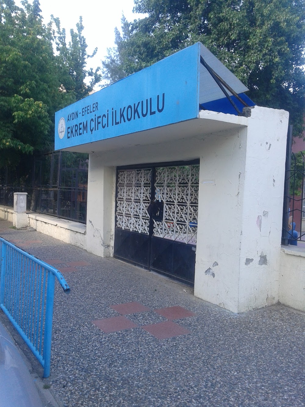 Direcik İlkokulu Fotoğrafları 7