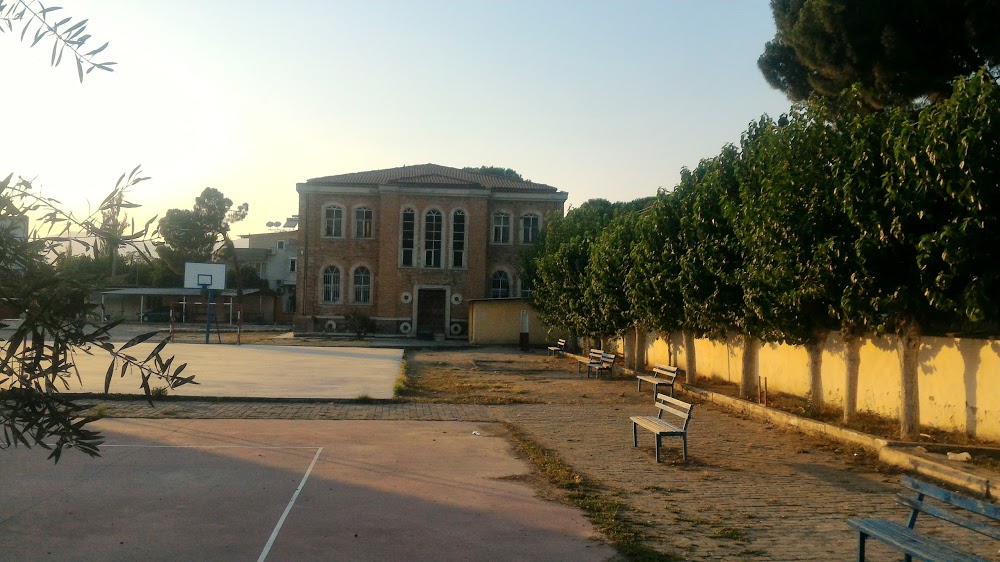 Yenipazar Anadolu Lisesi Fotoğrafları 1