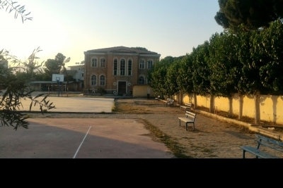 Yenipazar Anadolu Lisesi fotoğraf 1