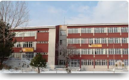 Balıkesir 15 Temmuz Şehitler Anadolu Lisesi Fotoğrafları 1