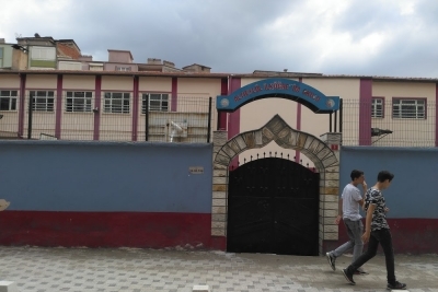 Altıeylül Ortaokulu fotoğraf 1