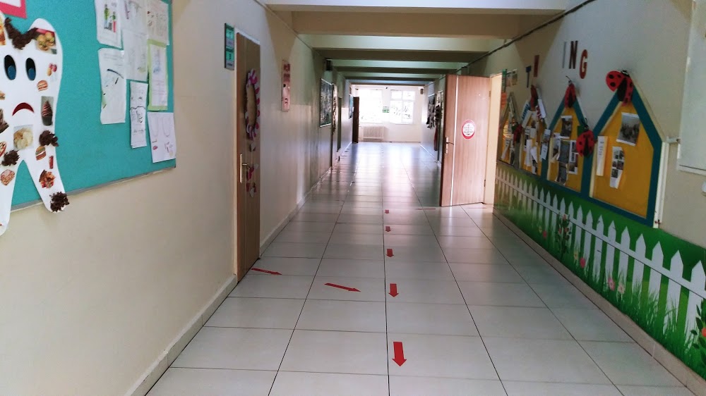 Burhan Erdayı İlkokulu Fotoğrafları 5