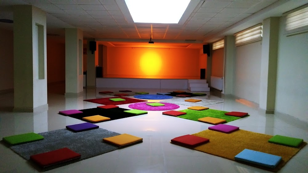 Burhan Erdayı İlkokulu Fotoğrafları 4