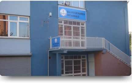 Halalca Ortaokulu Fotoğrafları 1
