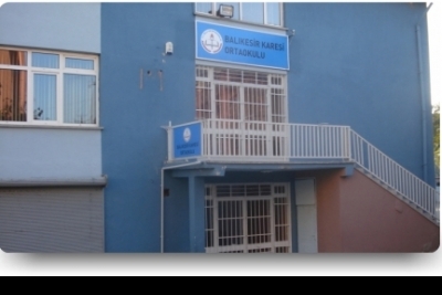 Halalca Ortaokulu fotoğraf 1
